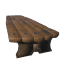 Long Heavy Table icon