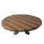 Round Table icon