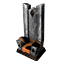 Black Marble Throne icon