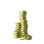 Coin Stack icon