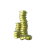 Coin Stack icon