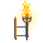 Sconce icon