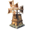 Windmill icon