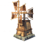 Windmill icon