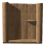 Wood Door icon