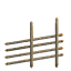 Roundpole Fence icon
