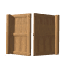Wood Gate icon