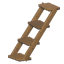 Wood Ladder icon