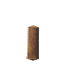 Log Pole 2 m icon