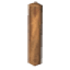 Log Pole 4 m icon