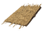 Thatch Roof 26° icon