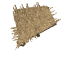 Thatch Roof Inner Corner 26° icon