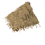 Thatch Roof Outer Corner 26° icon