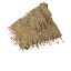 Thatch Roof Outer Corner 26° icon