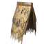 Thatch Roof Ridge 67° icon