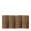 Wood Wall Half icon