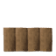 Wood Wall Half icon