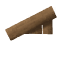 Wood Wall 26° icon