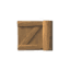 Wood Shutter icon