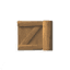 Wood Shutter icon