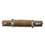 Wood Iron Beam icon