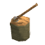 Chopping Block icon