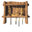 Tool Shelf icon