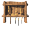 Tool Shelf icon