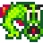 Radioactive Carp