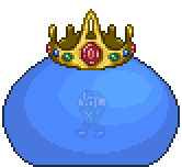 King Slime