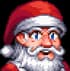Santa Claus