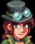 Steampunker