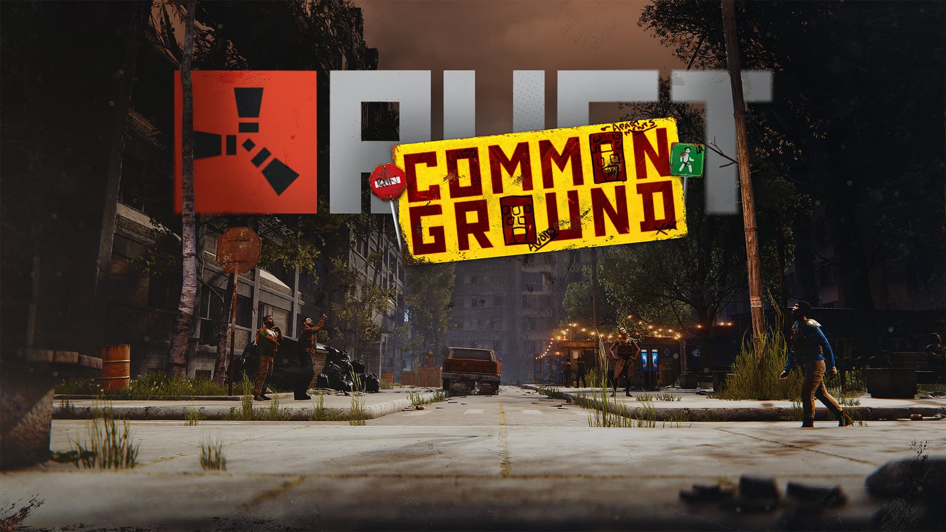 Common Ground
