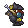 Pirate Invasion