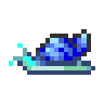 Glowing Snail