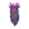 Nebula Pillar