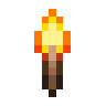 Torch God completed