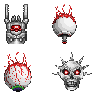 Any mechanical boss