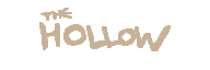 The Hollow official boss-name graphic