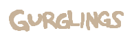 Gurglings official boss-name graphic