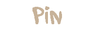 Pin official boss-name graphic