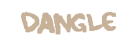 Dangle official boss-name graphic