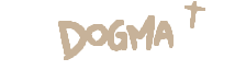 Dogma official boss-name graphic