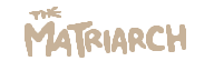 The Matriarch official boss-name graphic
