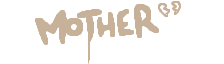 Mother official boss-name graphic