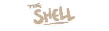 The Shell official boss-name graphic