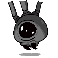Triachnid in-game boss portrait