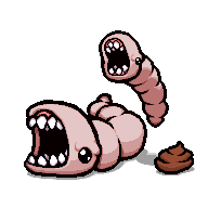 Larry Jr. in-game boss portrait