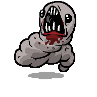 The Hollow in-game boss portrait