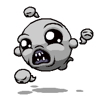 The Haunt in-game boss portrait